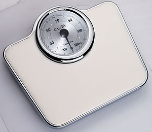 Professional Mechanical Personal Scale